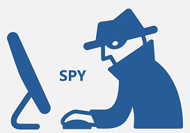 Компьютерный шпион — Spyware